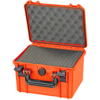 WCS Protection 235 H155 Case Orange including pick 'n pluck foam