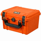 WCS Protection 235 H155 Case Orange including pick 'n pluck foam