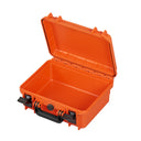 WCS Protection 300 case orange