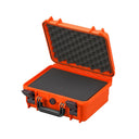 WCS Protection 300 Case Orange incl. Pick ’n Pluck Foam
