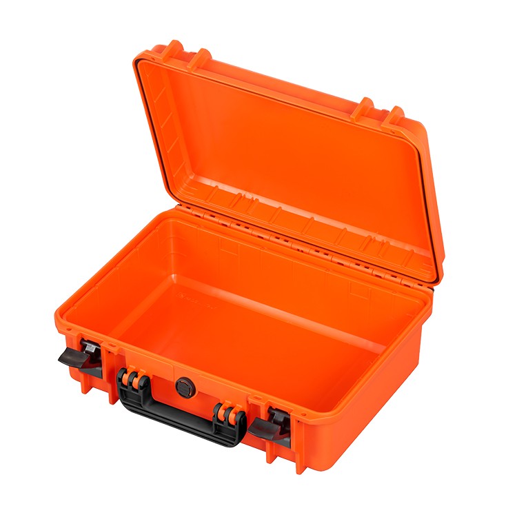 WCS Protection 430 Case Orange