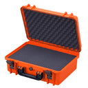 WCS Protection 430 Case with Pick N Pluck Foam Orange
