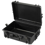WCS Protection 505 Case Black