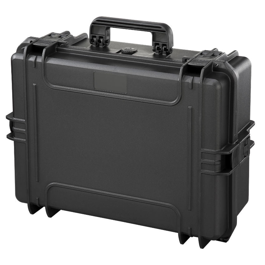 WCS Protection 505 Case Black