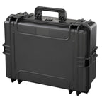 WCS Protection 505 Case Black