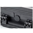 WCS Protection 505 Case Black including distributor set