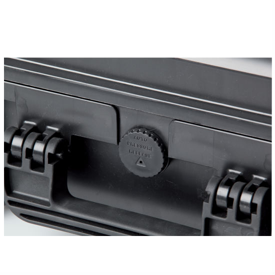 WCS Protection 505 Case Black including distributor set