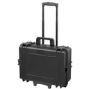 WCS Protection 505TR trolley black