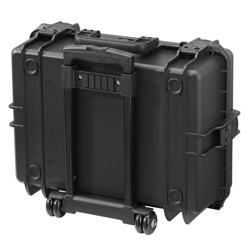 WCS Protection 505TR trolley black