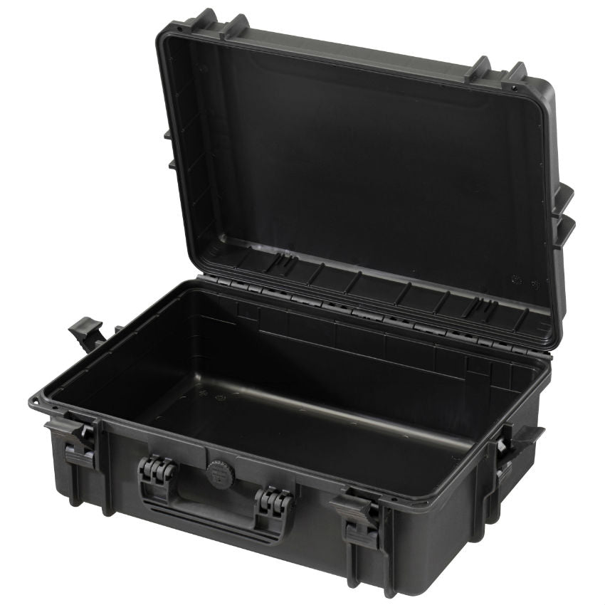 WCS Protection 505TR trolley black