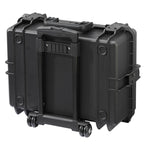 WCS Protection 505TR case black incl. divider set