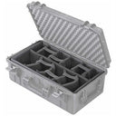 WCS Protection 505 Divider Set Black incl. Cover Stuffing