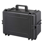 WCS Protection 505 H280 Case Black incl. Pick ’n Pluck Foam