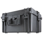 WCS Protection 505 H280 Case Black incl. Pick ’n Pluck Foam