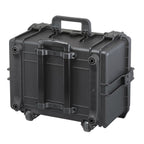 WCS Protection 505TR H280 Case Black incl. Pick ’n Pluck Foam