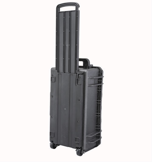 WCS Protection 520TR Case Black