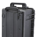 WCS Protection 520TR Case Black