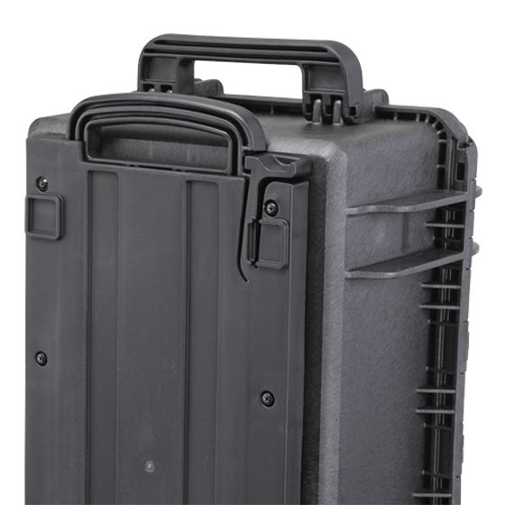 WCS Protection 520TR Case Black