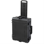 WCS Protection 540TR H190 Case Black incl. Pick ’n Pluck Foam