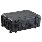 WCS Protection 540TR H190 Case Black incl. Pick ’n Pluck Foam