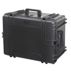 WCS Protection 620 H340 Case Black incl. Pick ’n Pluck Foam