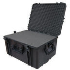 WCS Protection 620TR H340 Case Black incl. Pick ’n Pluck Foam