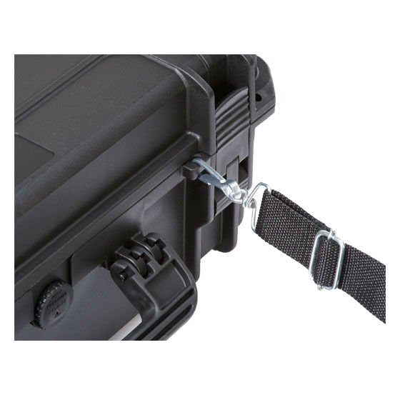 WCS Protection Carrying Belt