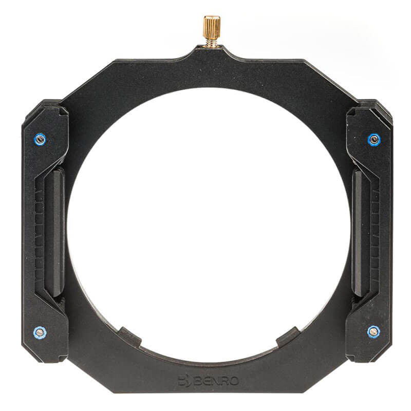 Benro FG100 Universal Filter Holder incl. 77mm & 82mm Lens Ring