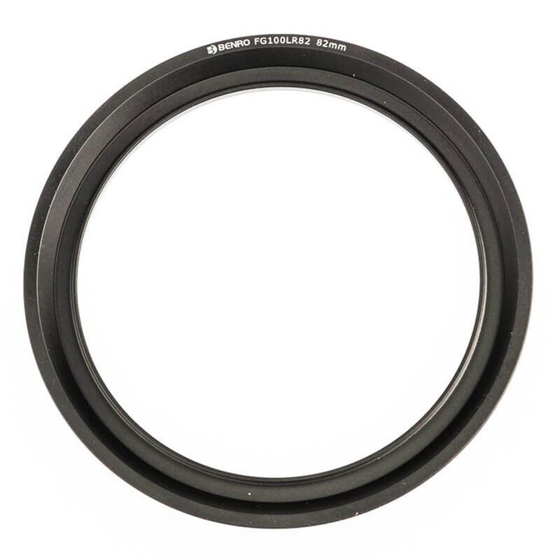 Benro FG100 Universal Filter Holder incl. 77mm & 82mm Lens Ring