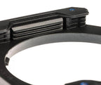 Benro FG100 Universal Filter Holder incl. 77mm & 82mm Lens Ring