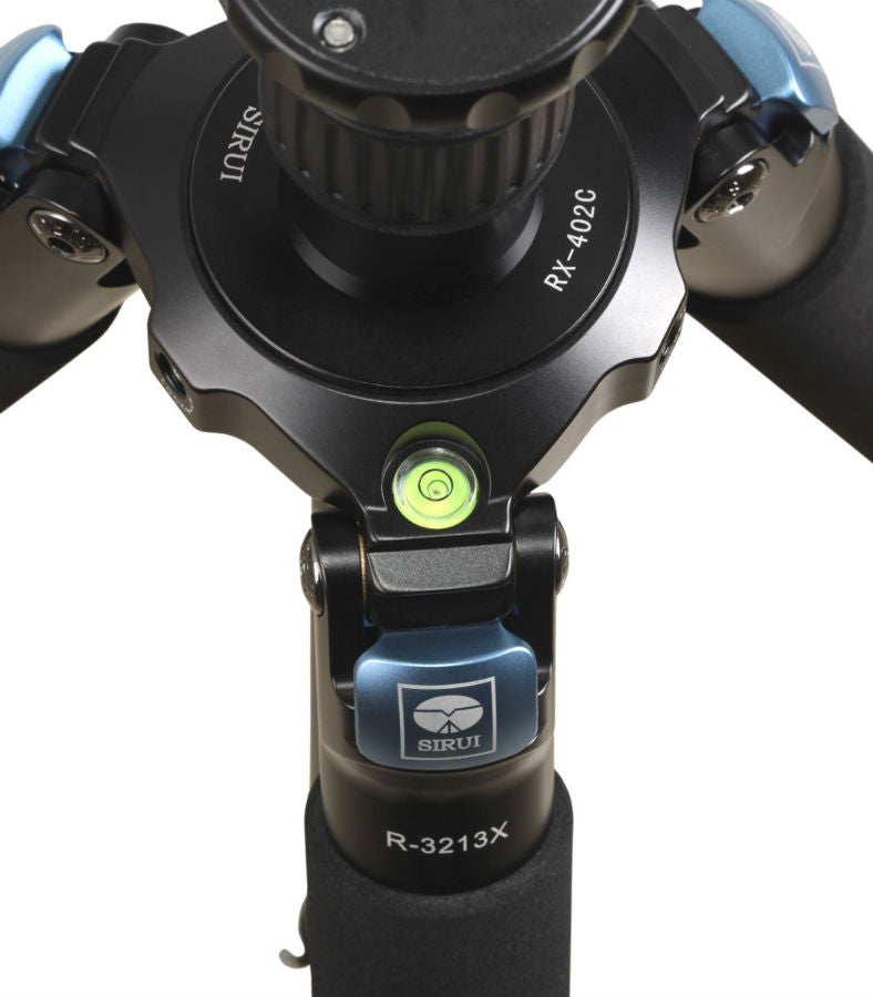 Sirui RX-3213 Reporter