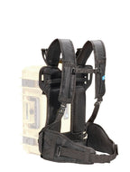 B&W Outdoor.cases Backpack System for Type 5000/5500/6000