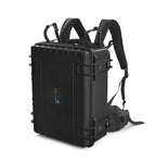 B&W Outdoor.cases Backpack System for Type 5000/5500/6000