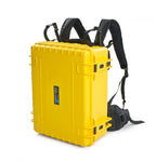 B&W Outdoor.cases Backpack System for Type 5000/5500/6000