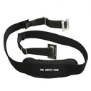 B&W outdoor.cases Carrying Belt type 2000 Black