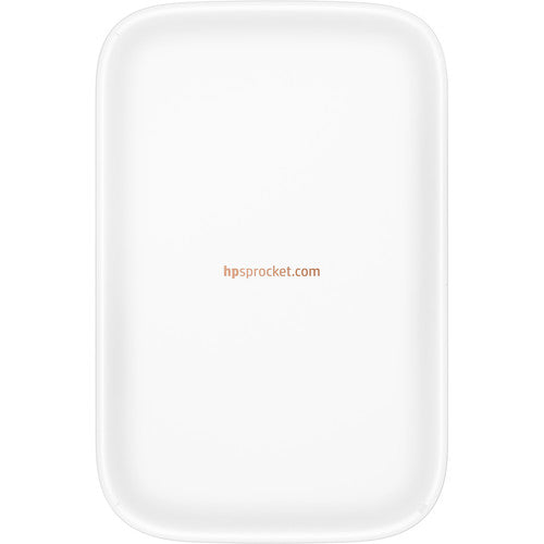 HP Sprocket wit