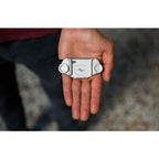 Peak Design Capture Camera Clip V3 Silver