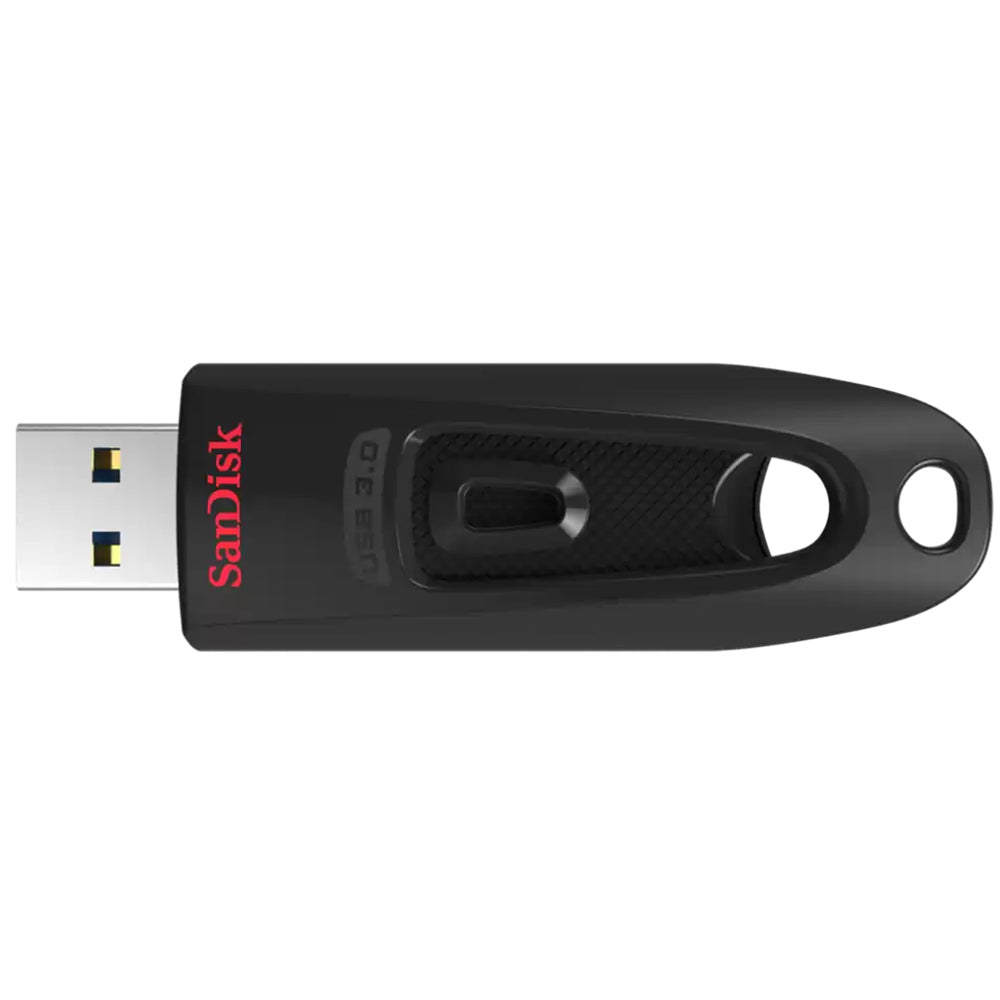 SanDisk Cruzer Ultra 256GB 100MB/s - USB 3.0