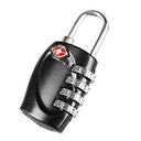 WCS Protection TSA combination lock