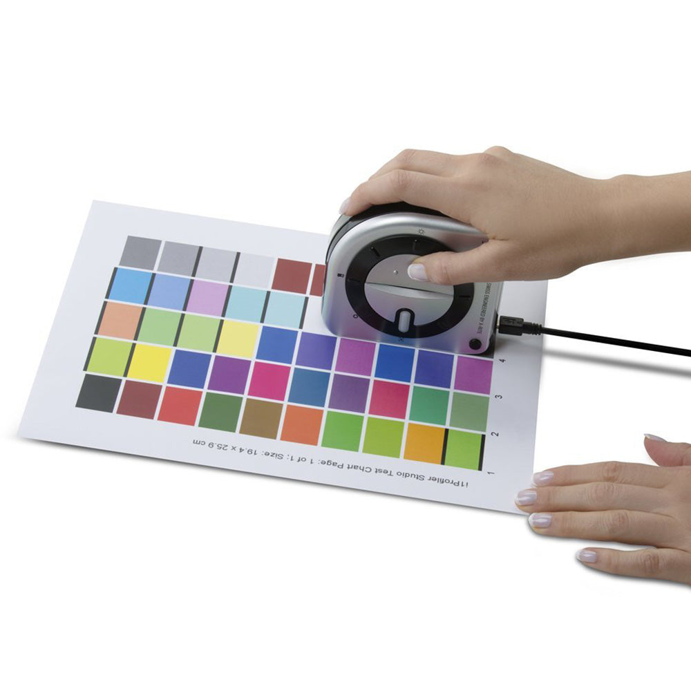 X-Rite i1 Studio