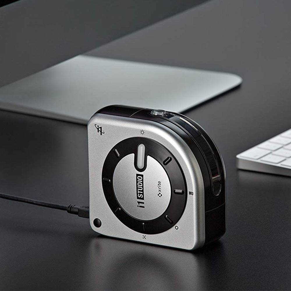 X-Rite i1 Studio