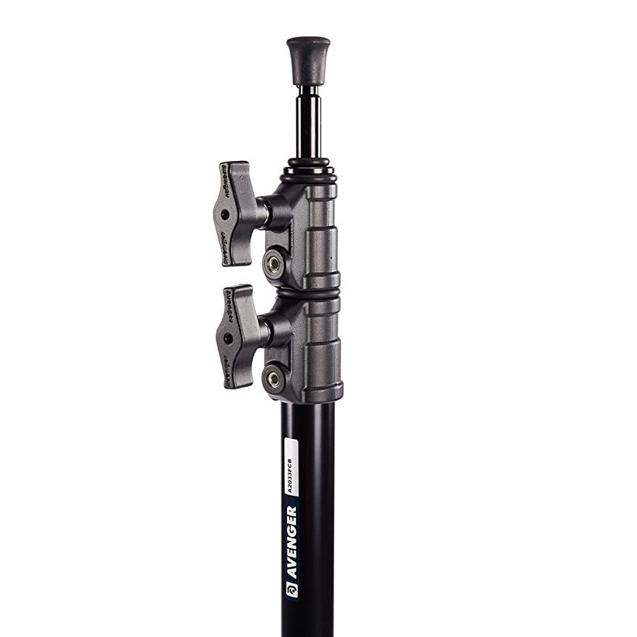 Manfrotto A2033FCB Avenger C-Stand
