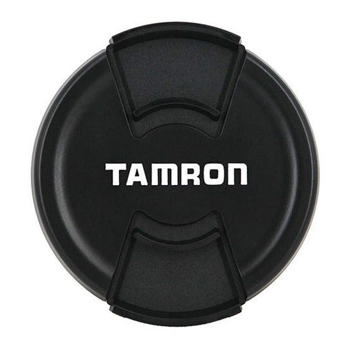 Tamron 18-400mm f/3.5-6.3 Di II VC HLD Lens Cap
