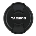 Tamron 10-24mm f/3.5-4.5 Di II VC HLD Lens Cap