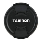 Tamron 10-24mm f/3.5-4.5 Di II VC HLD Lens Cap