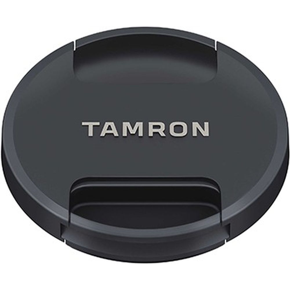 Tamron 10-24mm f/3.5-4.5 Di II VC HLD Lens Cap