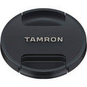 Tamron SP 24-70mm f/2.8 Di VC USD G2 Lens Cap