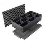 Peli-Storm IM2600 TrekPak kit divider set
