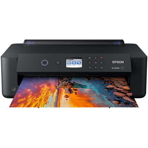 Epson Expression Photo HD XP-15000 Wireless Photo Printer