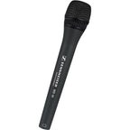 Sennheiser MD-46 reporter microphone